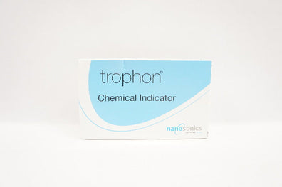 Nanosonics N05003 Trophon Chemical Indicator - Box of 300 (x)